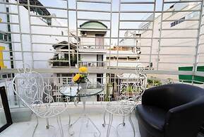 Charisse Hotel Bui Vien