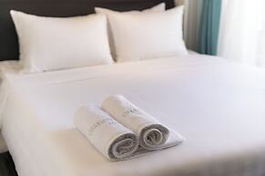 Charisse Hotel Bui Vien