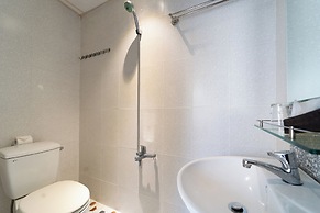 Charisse Hotel Bui Vien