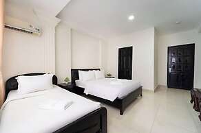Charisse Hotel Bui Vien