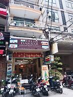 Charisse Hotel Bui Vien