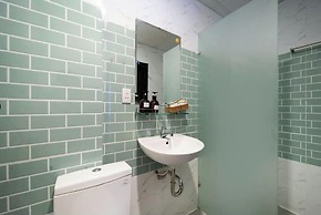 Charisse Hotel Bui Vien