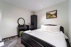 Charisse Hotel Bui Vien