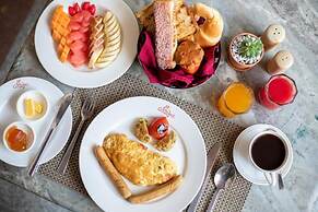 Hotel Goodwill  Patan Durbar Square