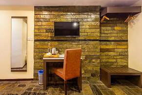 Hotel Goodwill  Patan Durbar Square