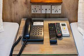 Hotel Goodwill  Patan Durbar Square