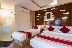 Hotel Goodwill  Patan Durbar Square