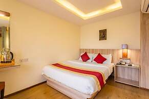 Hotel Goodwill  Patan Durbar Square