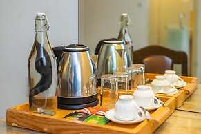 Hotel Goodwill  Patan Durbar Square