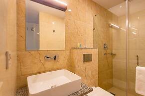 Hotel Goodwill  Patan Durbar Square