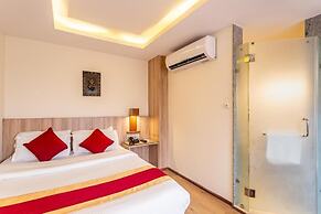 Hotel Goodwill  Patan Durbar Square