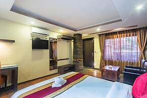 Hotel Goodwill  Patan Durbar Square