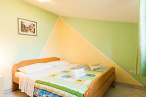 Cozy Apartments in Zadar With Sea and Mountain Views