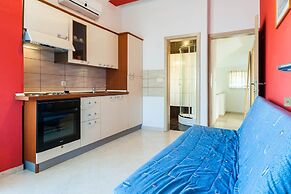 Cozy Apartments in Zadar With Sea and Mountain Views