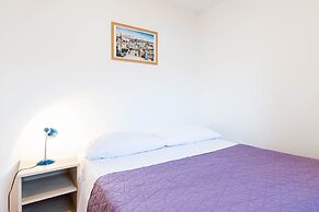 Cozy Apartments in Zadar With Sea and Mountain Views