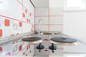 Cozy Apartments in Zadar With Sea and Mountain Views