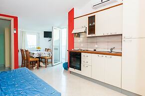 Cozy Apartments in Zadar With Sea and Mountain Views