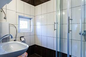 Cozy Apartments in Zadar With Sea and Mountain Views