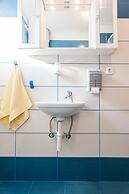 Cozy Apartments in Zadar With Sea and Mountain Views