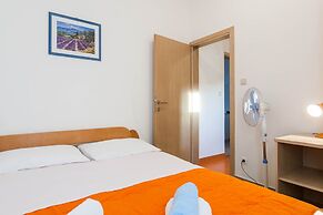 Cozy Apartments in Zadar With Sea and Mountain Views