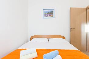 Cozy Apartments in Zadar With Sea and Mountain Views