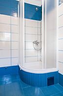 Cozy Apartments in Zadar With Sea and Mountain Views