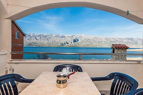 Cozy Apartments in Zadar With Sea and Mountain Views