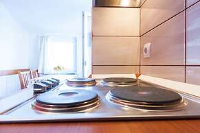 Cozy Apartments in Zadar With Sea and Mountain Views