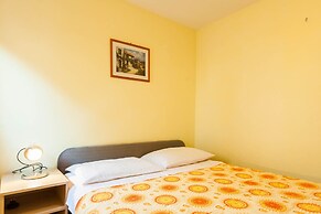 Cozy Apartments in Zadar With Sea and Mountain Views