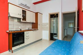 Cozy Apartments in Zadar With Sea and Mountain Views