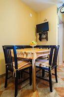 Cozy Apartments in Zadar With Sea and Mountain Views