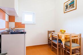 Cozy Apartments in Zadar With Sea and Mountain Views