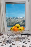 Cozy Apartments in Zadar With Sea and Mountain Views