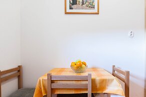 Cozy Apartments in Zadar With Sea and Mountain Views