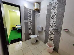 Hotel Maya Residency