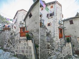 Cozy Stay in Kotors Old Town