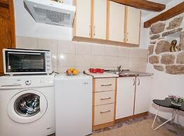 Cozy Stay in Kotors Old Town