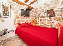 Cozy Stay in Kotors Old Town