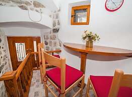 Cozy Stay in Kotors Old Town
