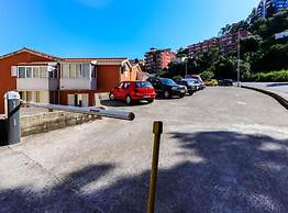 Relaxing Apartment on Budva Coastline