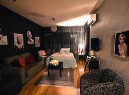 Chic Budva City Retreat