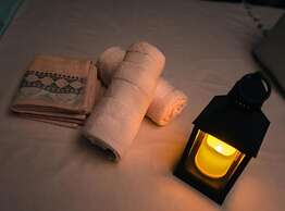 Chic Budva City Retreat