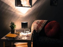 Chic Budva City Retreat