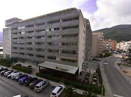 Chic Budva City Retreat