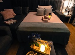 Chic Budva City Retreat