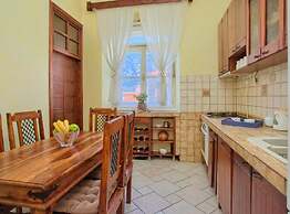 Kotor Old Town Charm Apartment