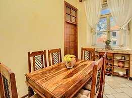 Kotor Old Town Charm Apartment