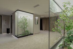 K.Space KaiShi hotel