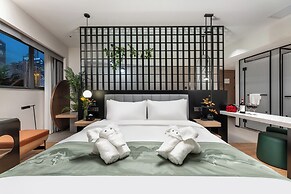 K.Space KaiShi hotel