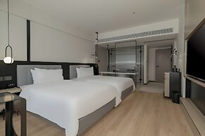 K.Space KaiShi hotel